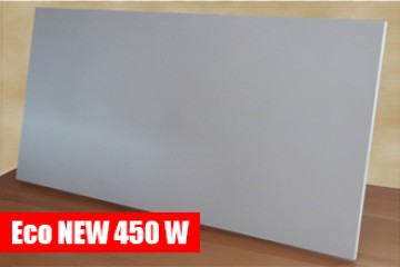 Infrarotheizung Eco NEW 750 W
